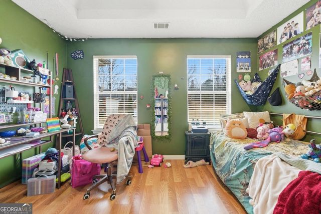 645 Wildboar Court, Fairburn, GA 30213