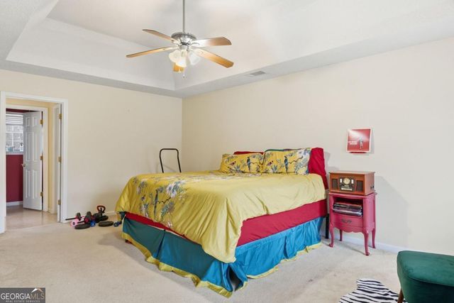 645 Wildboar Court, Fairburn, GA 30213