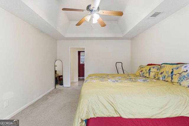 645 Wildboar Court, Fairburn, GA 30213