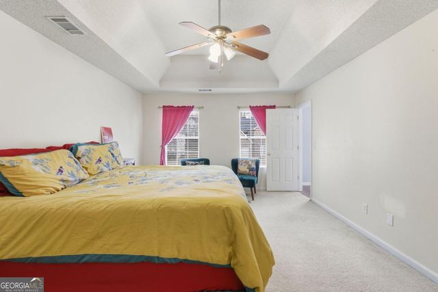 645 Wildboar Court, Fairburn, GA 30213