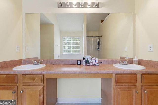 645 Wildboar Court, Fairburn, GA 30213