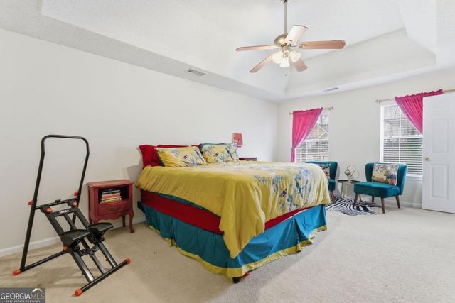 645 Wildboar Court, Fairburn, GA 30213