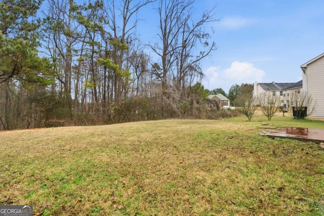 645 Wildboar Court, Fairburn, GA 30213