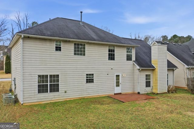 645 Wildboar Court, Fairburn, GA 30213