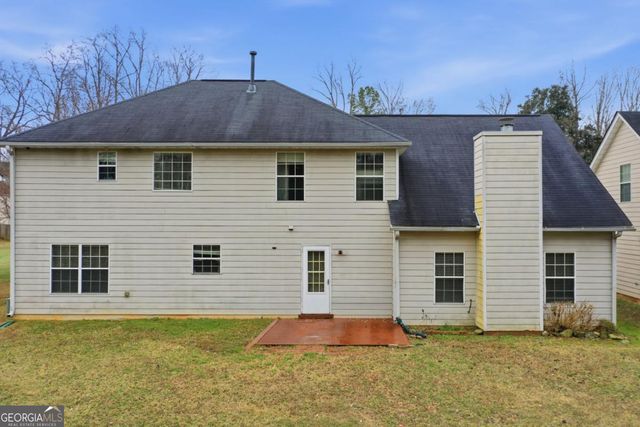 645 Wildboar Court, Fairburn, GA 30213