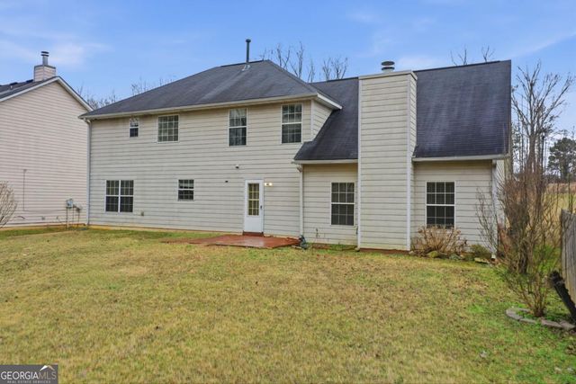 645 Wildboar Court, Fairburn, GA 30213