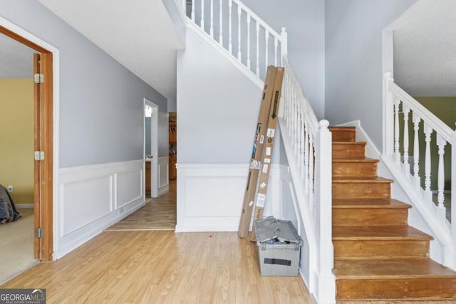 645 Wildboar Court, Fairburn, GA 30213