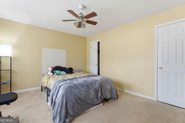 645 Wildboar Court, Fairburn, GA 30213