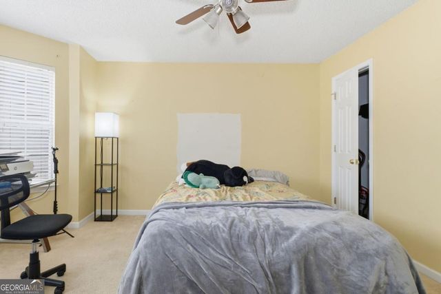 645 Wildboar Court, Fairburn, GA 30213