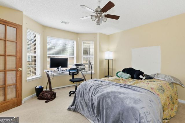 645 Wildboar Court, Fairburn, GA 30213