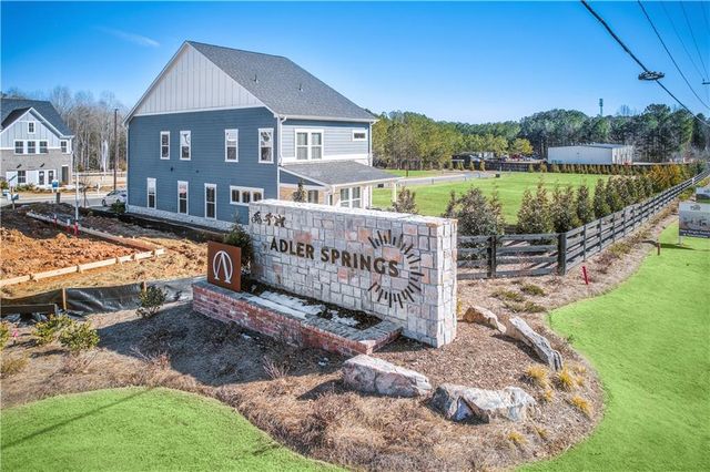 5669 Tillman Way, Powder Springs, GA 30127