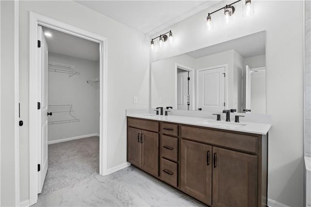 5669 Tillman Way, Powder Springs, GA 30127