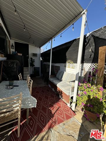 25000 Hawkbryn Avenue 88, Newhall (santa Clarita), CA 91321