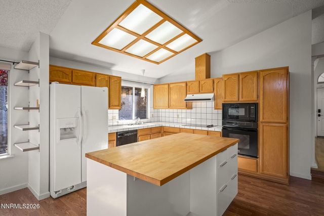1848 Countryside Avenue, Reno, NV 89523