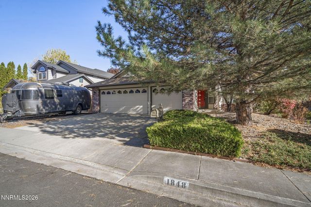 1848 Countryside Avenue, Reno, NV 89523