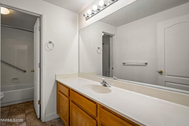 1848 Countryside Avenue, Reno, NV 89523