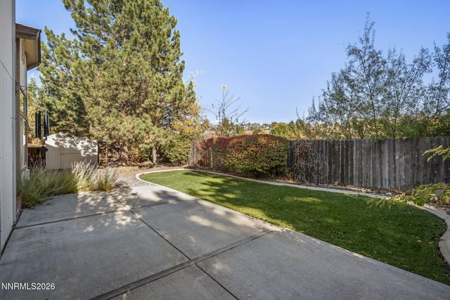 1848 Countryside Avenue, Reno, NV 89523