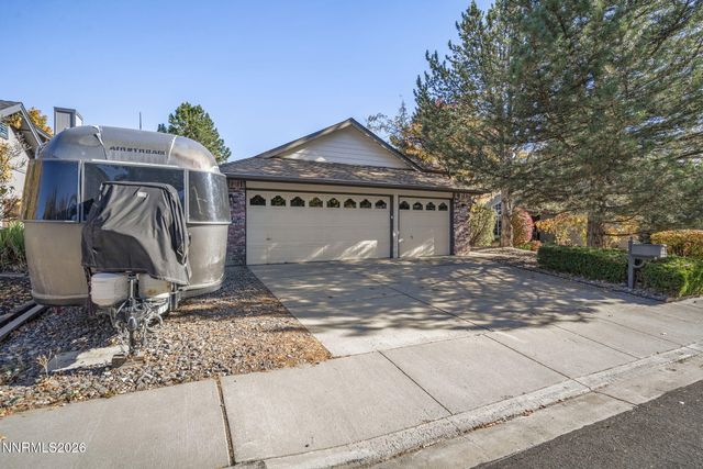 1848 Countryside Avenue, Reno, NV 89523