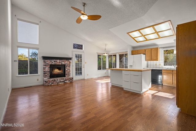 1848 Countryside Avenue, Reno, NV 89523