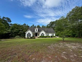 263 Pine Hollow Drive, Aiken, SC 29803