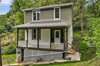 110 Milroy Street, Perry Hilltop, PA 15214