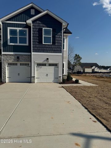 29 Joyner Park Drive, Rocky Mount, NC 27803