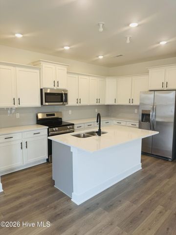 29 Joyner Park Drive, Rocky Mount, NC 27803