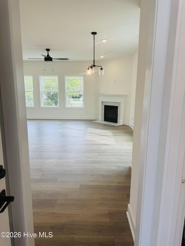 29 Joyner Park Drive, Rocky Mount, NC 27803