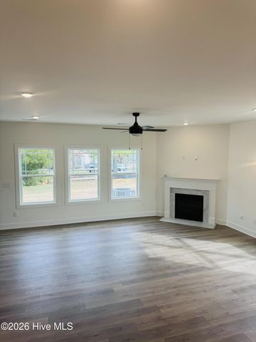 29 Joyner Park Drive, Rocky Mount, NC 27803