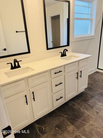 29 Joyner Park Drive, Rocky Mount, NC 27803