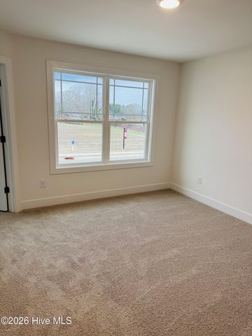 29 Joyner Park Drive, Rocky Mount, NC 27803