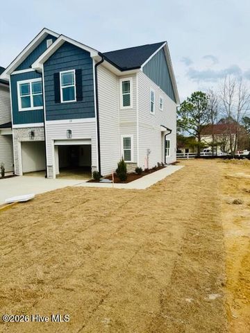 29 Joyner Park Drive, Rocky Mount, NC 27803