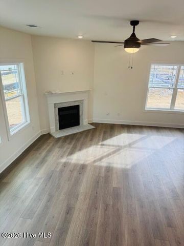 29 Joyner Park Drive, Rocky Mount, NC 27803