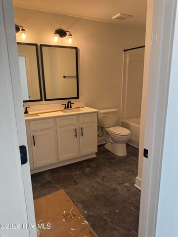 29 Joyner Park Drive, Rocky Mount, NC 27803