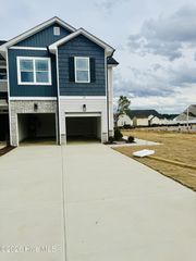 29 Joyner Park Drive, Rocky Mount, NC 27803