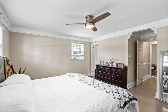 1251 Julian Clark Road, Charleston, SC 29412