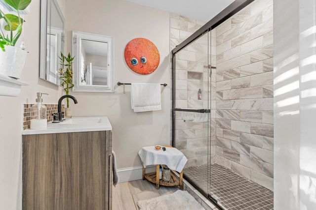 1251 Julian Clark Road, Charleston, SC 29412