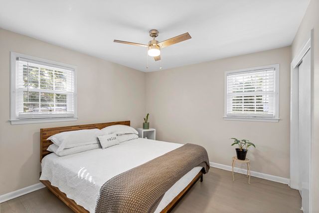 1251 Julian Clark Road, Charleston, SC 29412