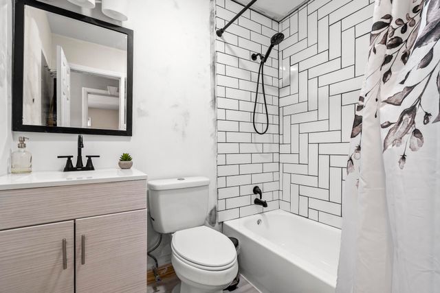 1251 Julian Clark Road, Charleston, SC 29412