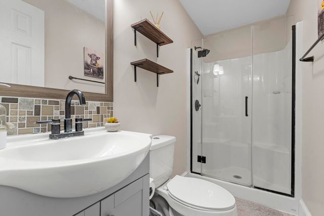 1251 Julian Clark Road, Charleston, SC 29412