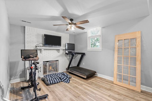 1251 Julian Clark Road, Charleston, SC 29412