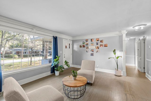 1251 Julian Clark Road, Charleston, SC 29412