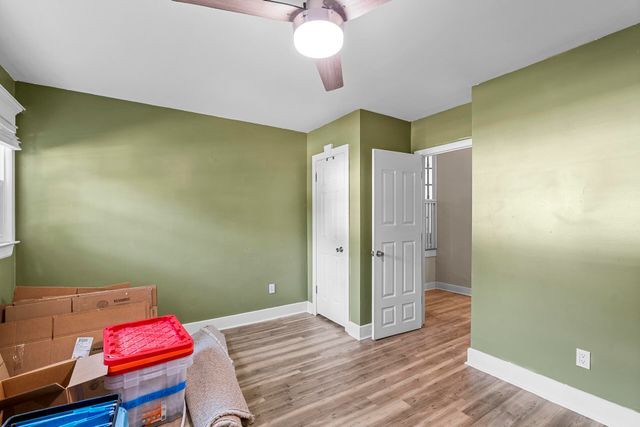 1251 Julian Clark Road, Charleston, SC 29412