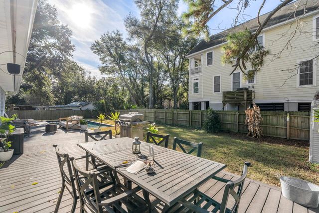 1251 Julian Clark Road, Charleston, SC 29412