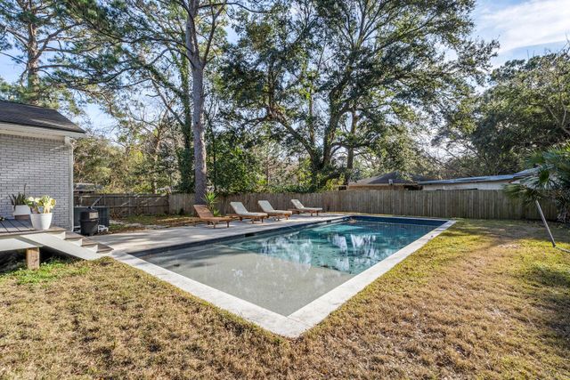 1251 Julian Clark Road, Charleston, SC 29412