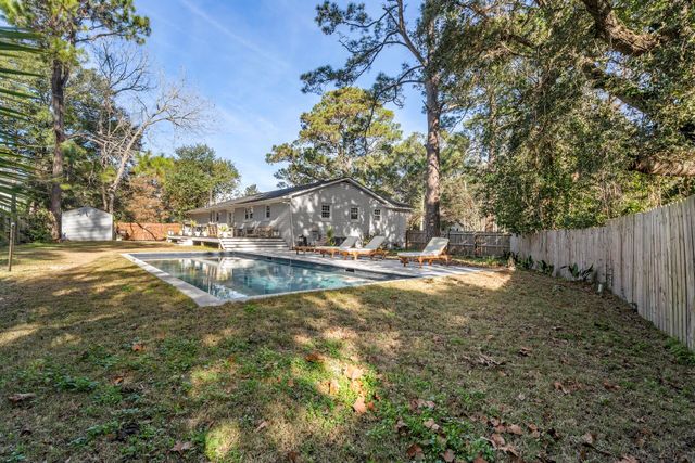 1251 Julian Clark Road, Charleston, SC 29412