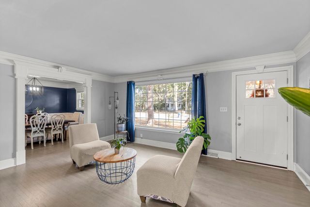 1251 Julian Clark Road, Charleston, SC 29412