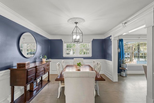 1251 Julian Clark Road, Charleston, SC 29412