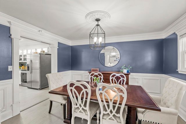 1251 Julian Clark Road, Charleston, SC 29412