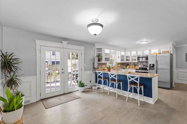 1251 Julian Clark Road, Charleston, SC 29412